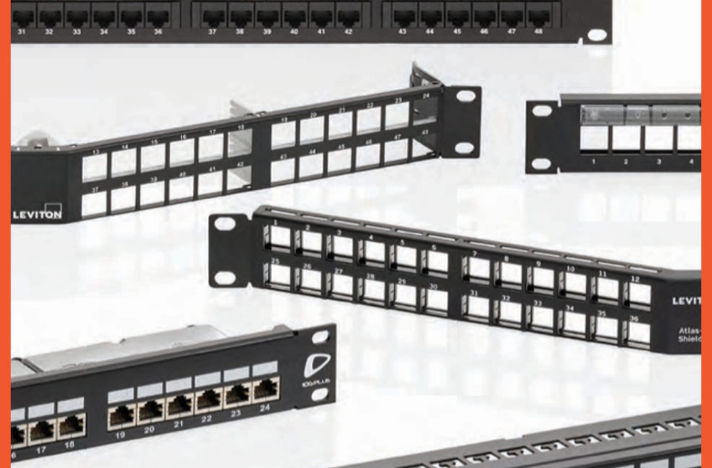 Patch Panels