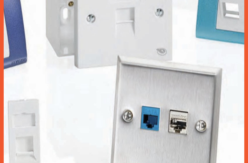 Wallplates