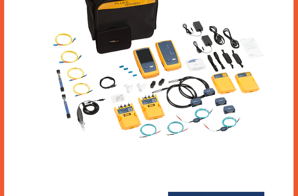 Fluke Networks